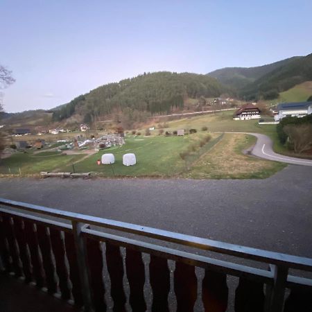 Gasthaus Roessle 古塔赫 外观 照片
