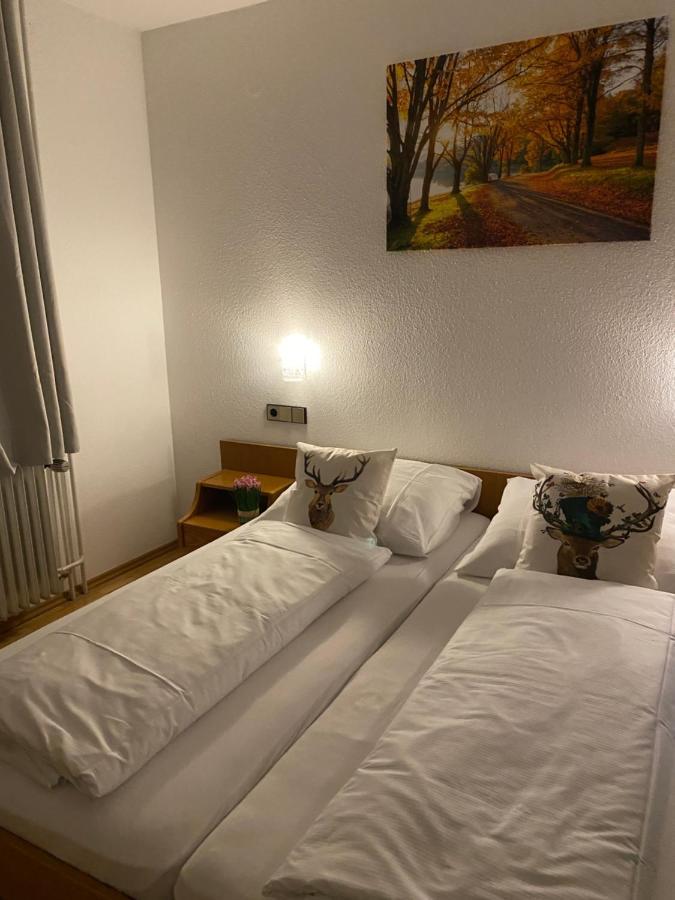 Gasthaus Roessle 古塔赫 外观 照片