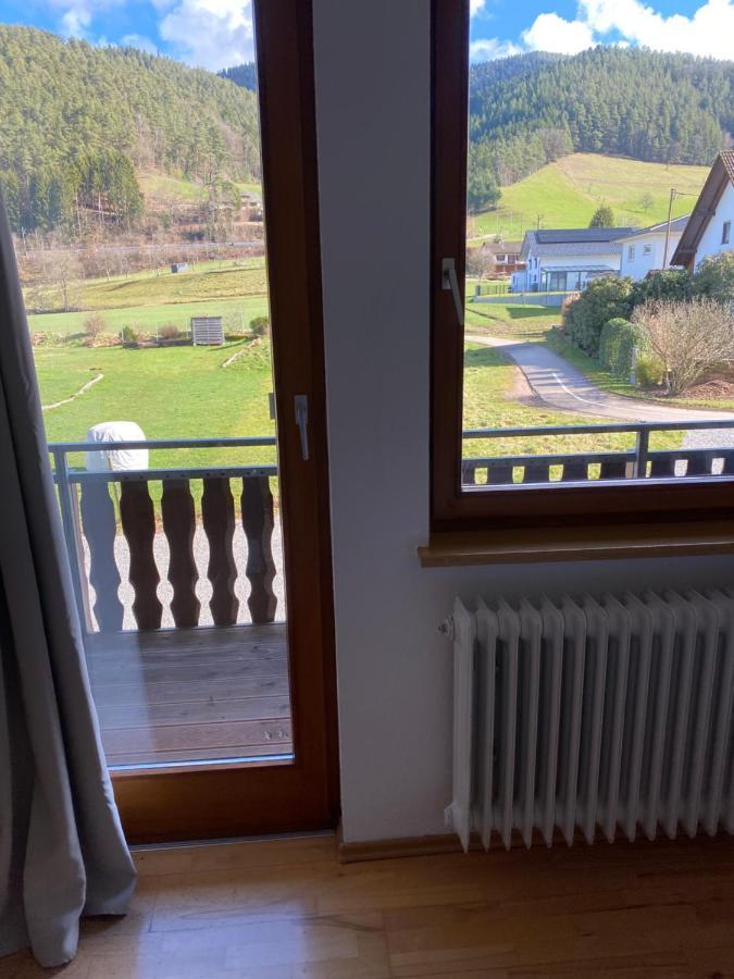 Gasthaus Roessle 古塔赫 外观 照片