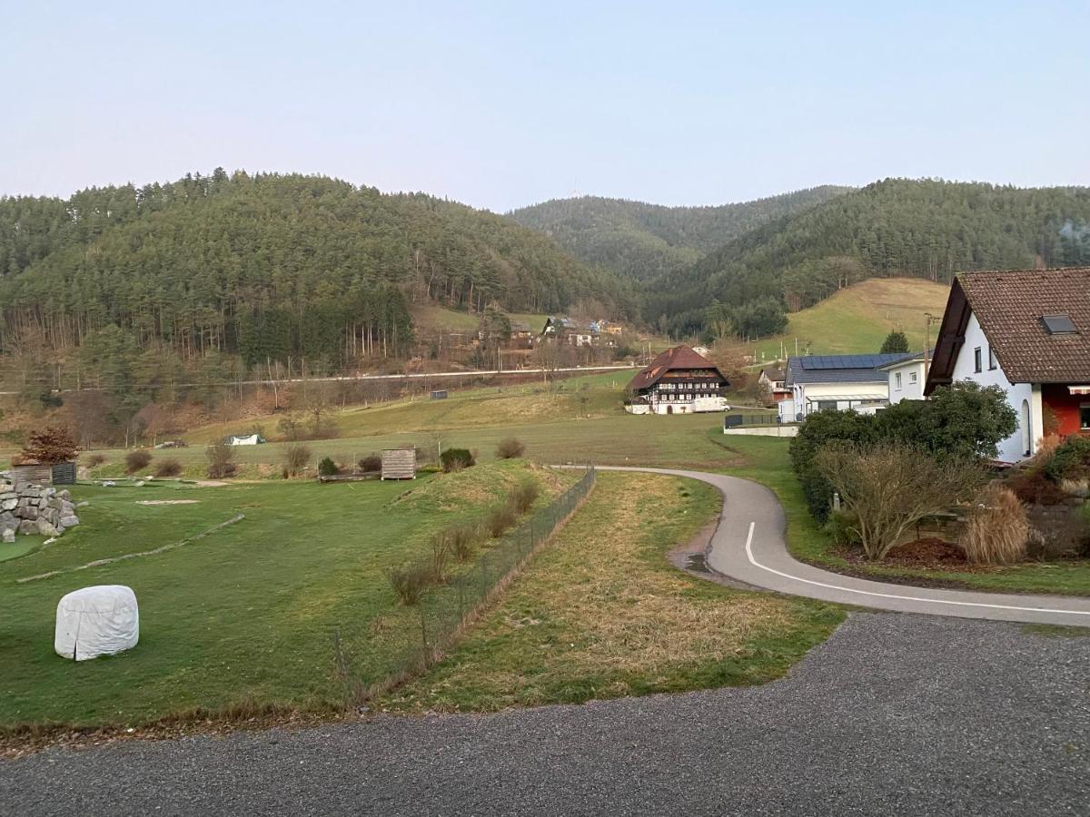 Gasthaus Roessle 古塔赫 外观 照片