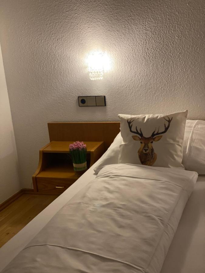 Gasthaus Roessle 古塔赫 外观 照片