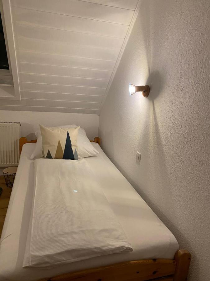 Gasthaus Roessle 古塔赫 外观 照片
