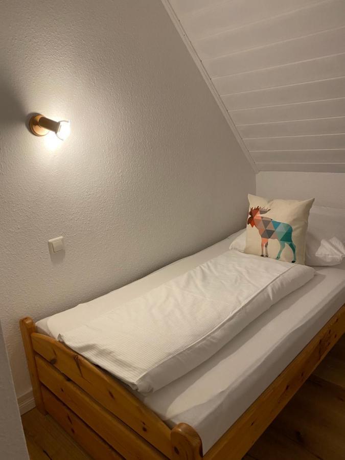 Gasthaus Roessle 古塔赫 外观 照片