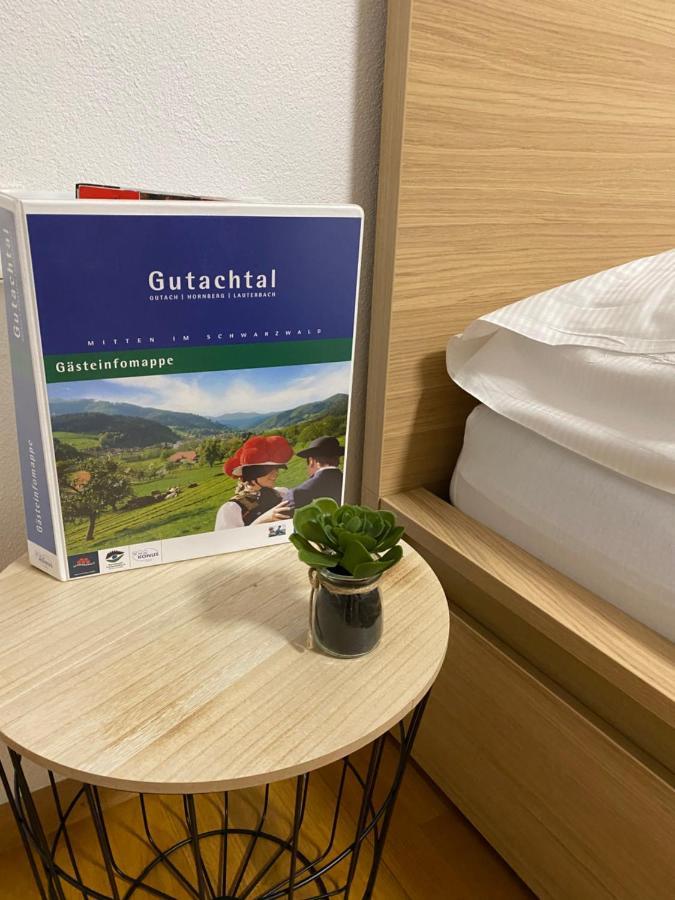Gasthaus Roessle 古塔赫 外观 照片