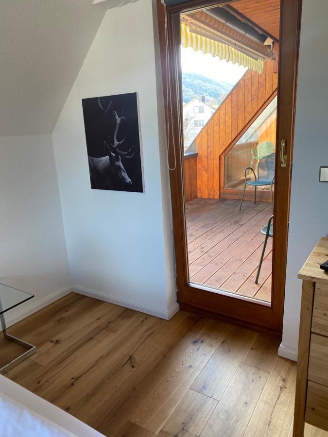 Gasthaus Roessle 古塔赫 外观 照片