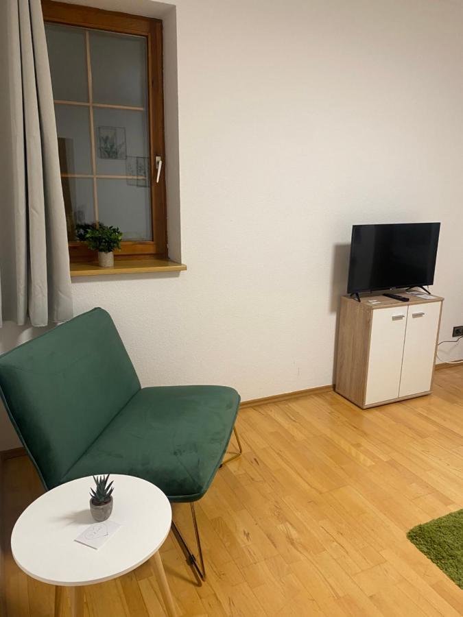 Gasthaus Roessle 古塔赫 外观 照片