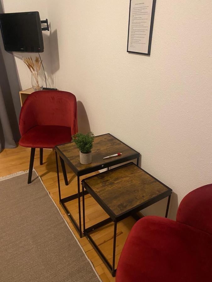 Gasthaus Roessle 古塔赫 外观 照片